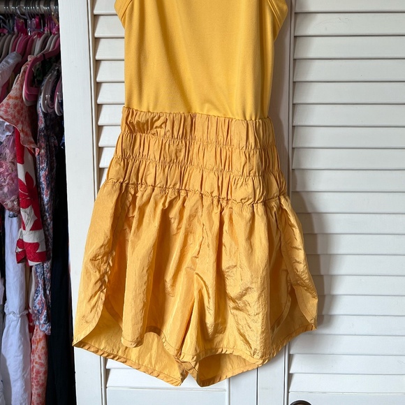 FP Movement Way Home Runsie Romper - Size XS - Worn Once - EUC - Picture 3 of 5